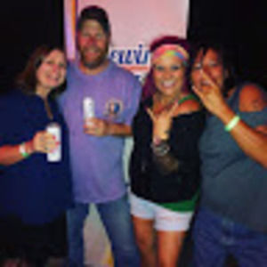 Meet your Posher, Stacy